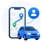 Intelligent Ride Matching